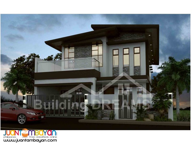 Quezon City house and lot near Commonwealth Ave