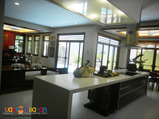 House and Lot for Sale in Casa Rosita Banawa Cebu City