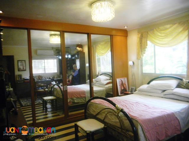 House and Lot for Sale in Garden Ridges Mandaue Cebu