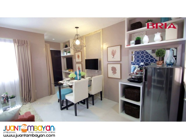 Bria Homes - Angeli