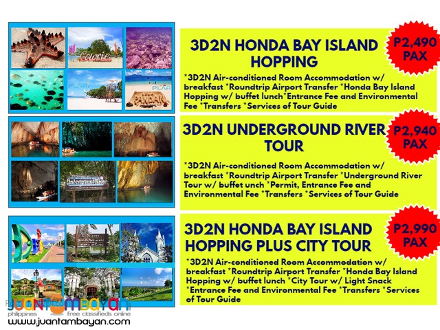 Rainy Season Promo!!! Rainy Season Promo!!!