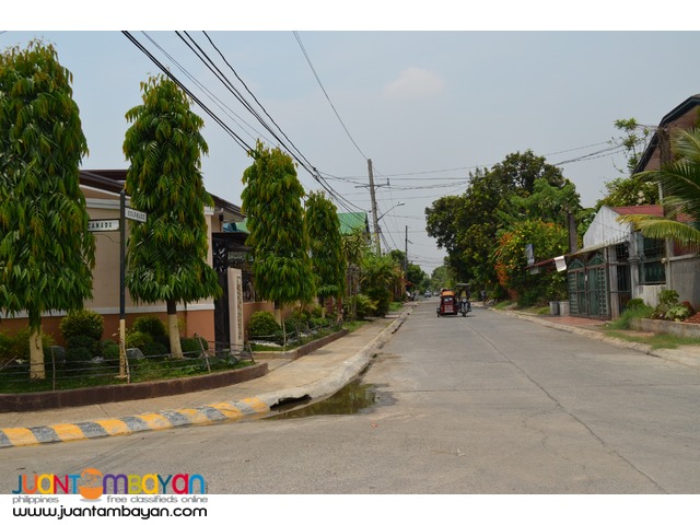 lot for sale in Greenland Newtown Ampid San Mateo Rizal