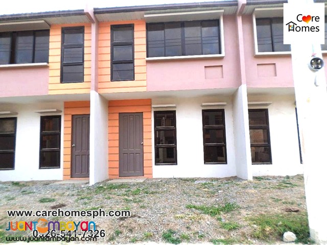  10K Move In Agad in less than 30 days, Rent 2 Own Clark Pampanga