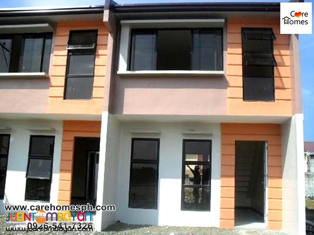  10K Move In Agad in less than 30 days, Rent 2 Own Clark Pampanga