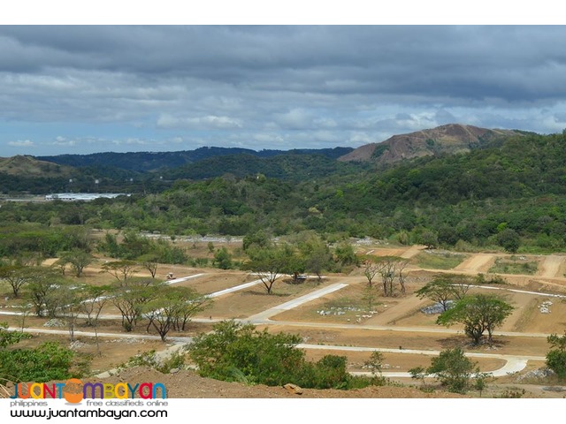 Residential, Commercial and Estate Lots Palo Alto Baras Rizal