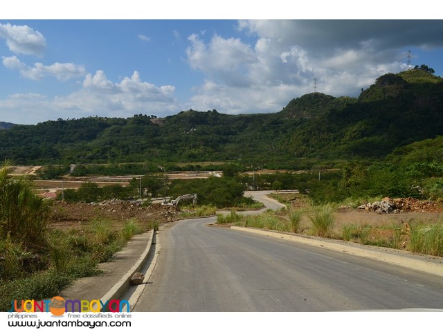 Residential, Commercial and Estate Lots Palo Alto Baras Rizal