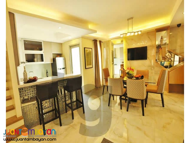 4 bedroom house with 3 toilet and bath just 20 min away from MOA