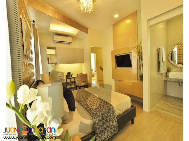4 bedroom house with 3 toilet and bath just 20 min away from MOA