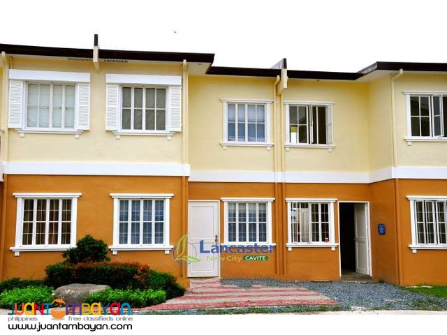 Rent to own 3 bedroom house for only 10 k a mo nr NAIA