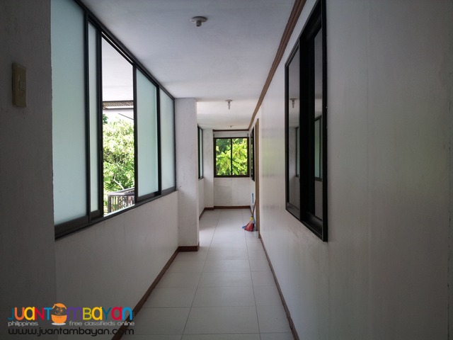 House for Rent/Lease Maria Luisa Paseo Banilad Cebu City
