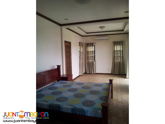 house for rent in Talamban