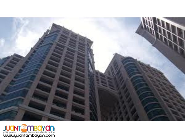 2br Rennaissance Ortigas, furnished, One year contract 2br Rennaissance Ortigas, furnished, One year contract