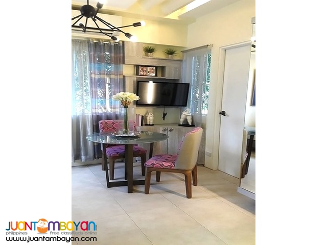 3 bedroom house for call center agents 20 min fr MOA