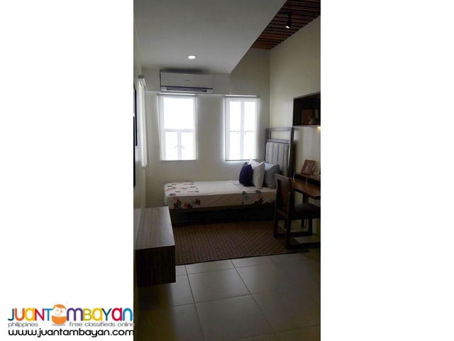 Rent to own 3 bdr house 11k a mo 24 hr security nr NAIA
