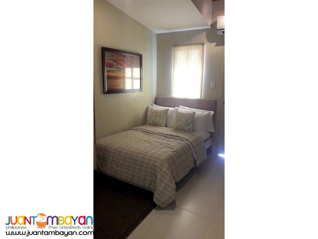 Rent to own 3 bdr house 11k a mo 24 hr security nr NAIA