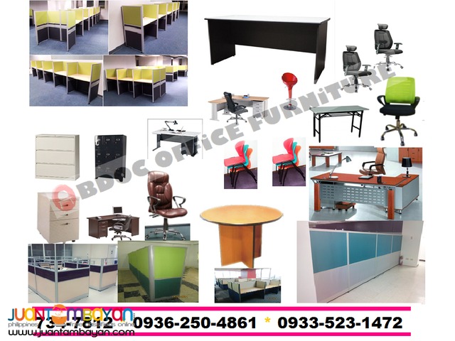 Direct Manufacturer ** Office Partition / Furniture