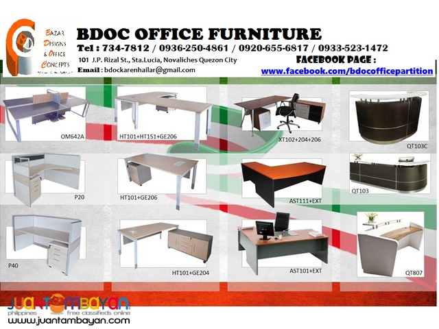 Complete Set +Office Partition + Complete Set +Office Partition +