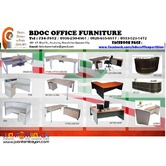 Complete Set +Office Partition +