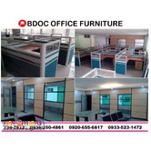 Call Center Type * Cubicles * Workstation > Office Partition 