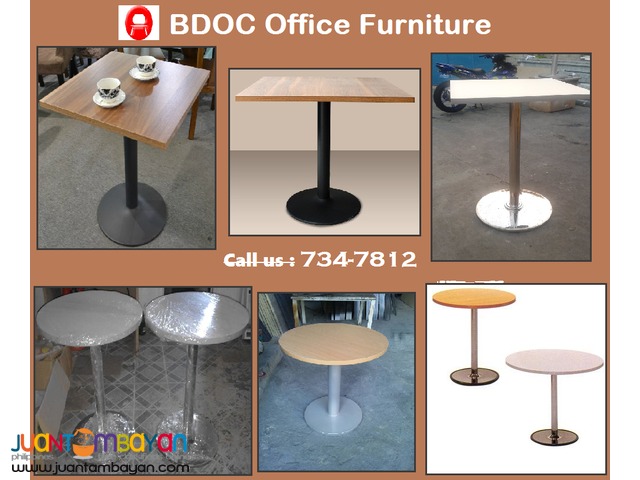 Pantry Table / Chairs ** Office Partition Pantry Table / Chairs ** Office Partition
