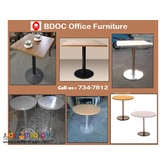 Pantry Table / Chairs ** Office Partition