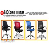 Also available Clerical and Executive Chairs ++Office Partition