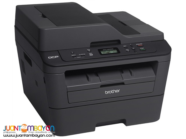  Printer Brother  DCP-L2540DW