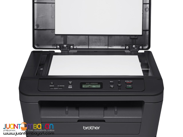  Printer Brother  DCP-L2540DW