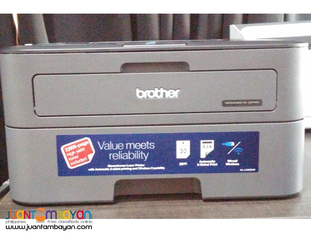 brother 2365 printer price