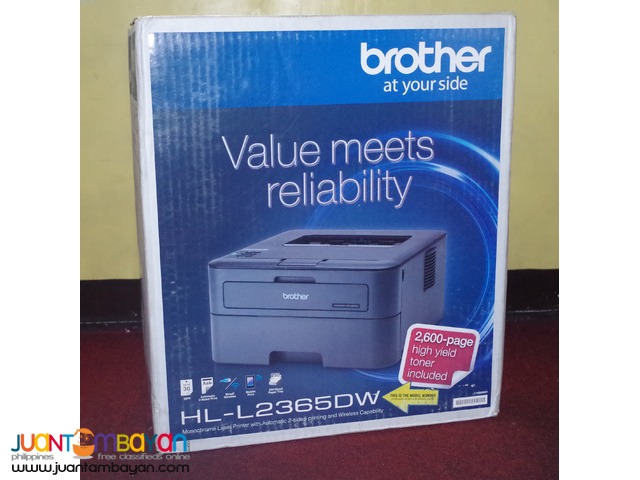 Printer  HL-L2365DW Brother