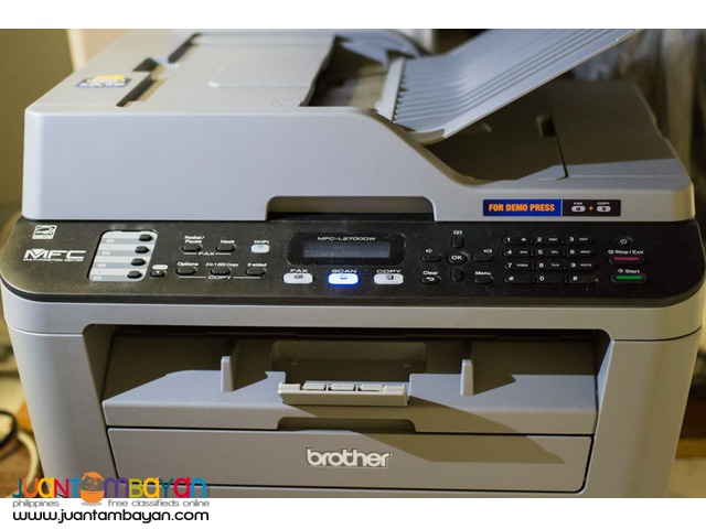 Brother MFC-L2700D Printer
