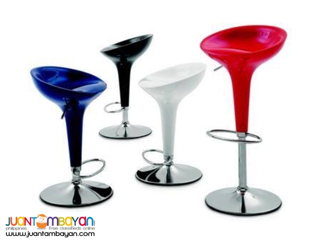 Barstool Chairs ( Office PARTITION )