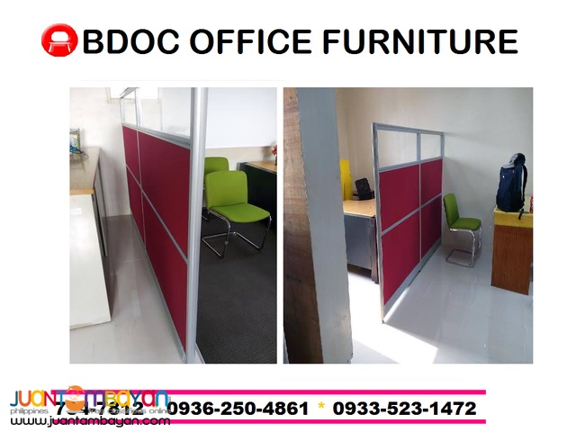 Divider / Full Fabric Partition ** Divider / Full Fabric Partition **