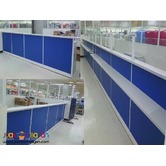 Sample Counter Partition