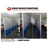 Divider ++ ] Office Partition