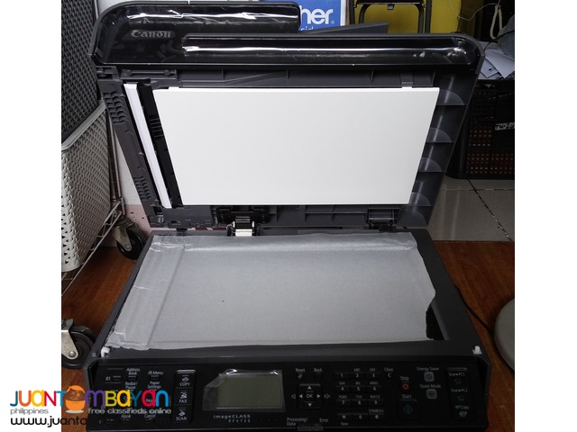 CANON IMAGE CLASS MF4750