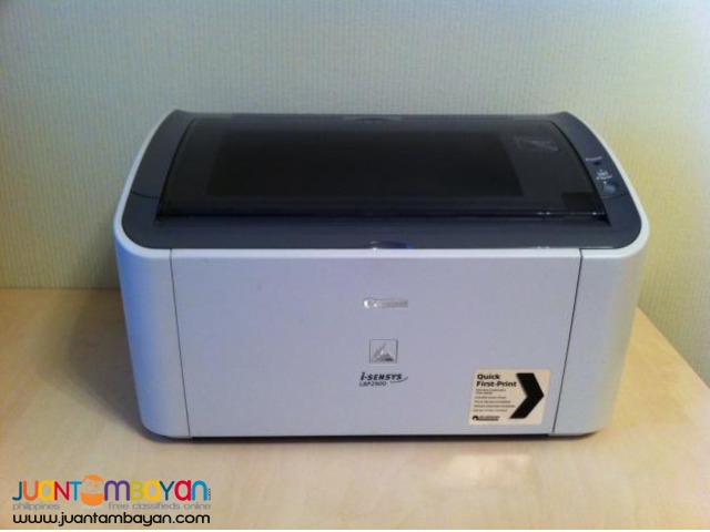 CANON LBP-2900
