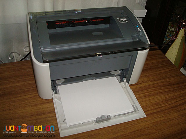 CANON LBP-2900