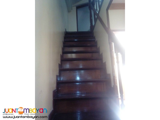 18.5k 3 Bedroom Unfurnished Apartment For Rent in Banawa Cebu City