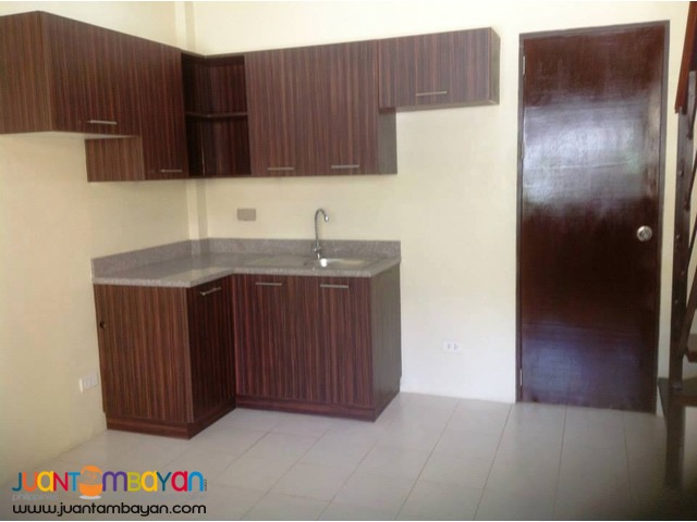 17k Unfurnished 2BR Apartment For Rent in Banawa Cebu City