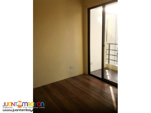 17k Unfurnished 2BR Apartment For Rent in Banawa Cebu City