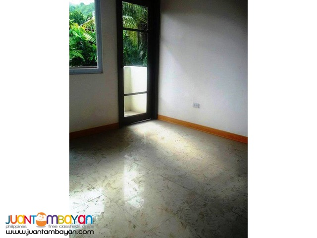 17k For Rent Unfurnished House in Guadalupe Cebu City - 3 Bedrooms