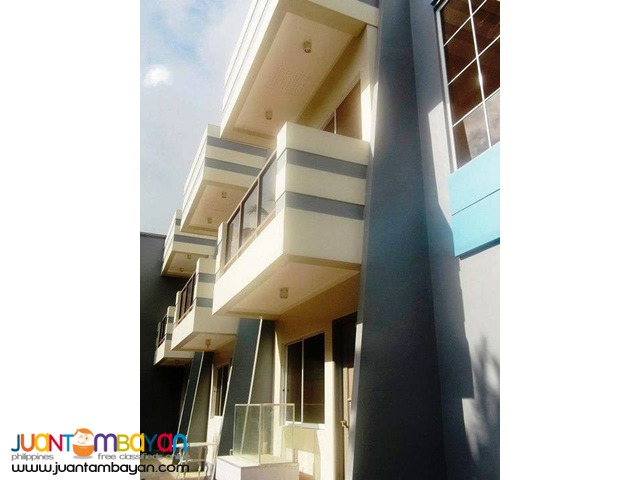 17k For Rent Unfurnished House in Guadalupe Cebu City - 3 Bedrooms