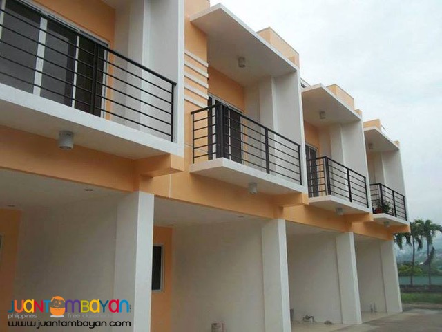 For Rent 3BR Brand New Apartment in Guadalupe Cebu City - 20k