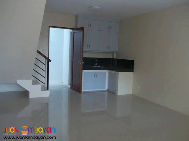 For Rent 3BR Brand New Apartment in Guadalupe Cebu City - 20k