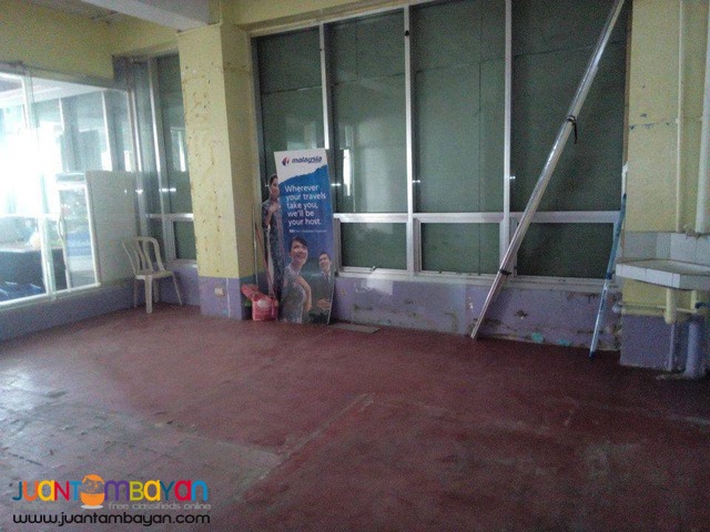 70sqm Office Space For Rent in Guadalupe Cebu City
