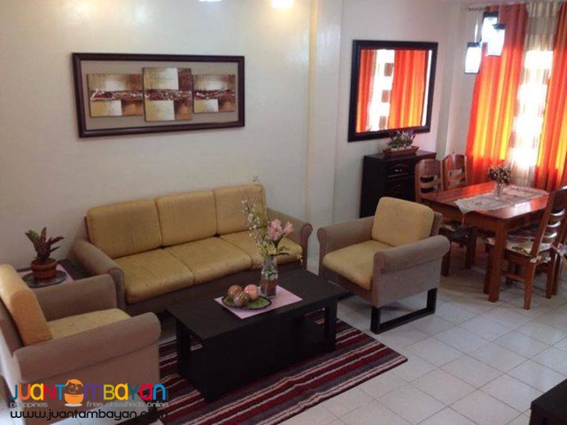30k 3BR Furnished House For Rent in Bayswater Lapu-Lapu City Cebu