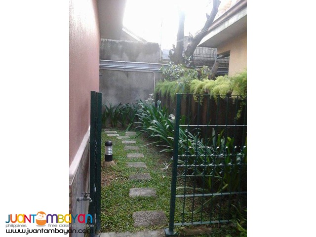 65k 3BR Furnished House For Rent in Banilad Cebu City in a Subd.