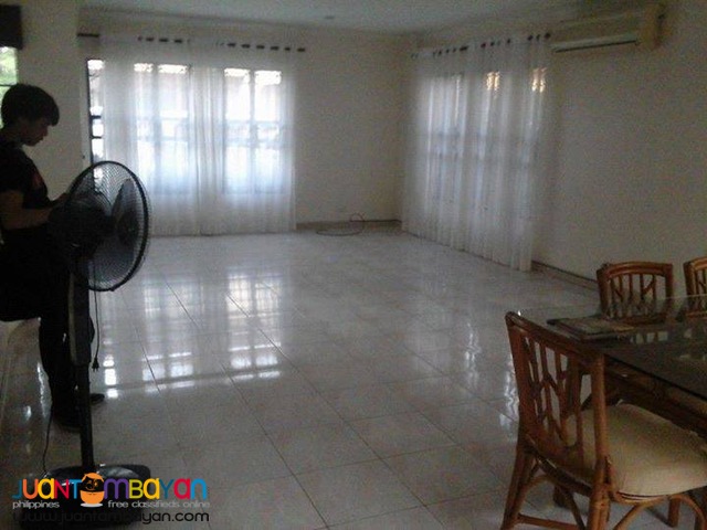 65k 3BR Furnished House For Rent in Banilad Cebu City in a Subd.