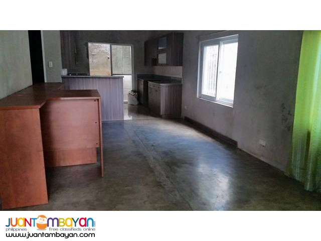 25k 2BR Furnished Apartment For Rent near Ateneo de Cebu - Canduman